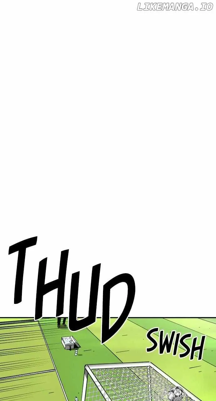 Build Up Chapter 161 page 140 - 