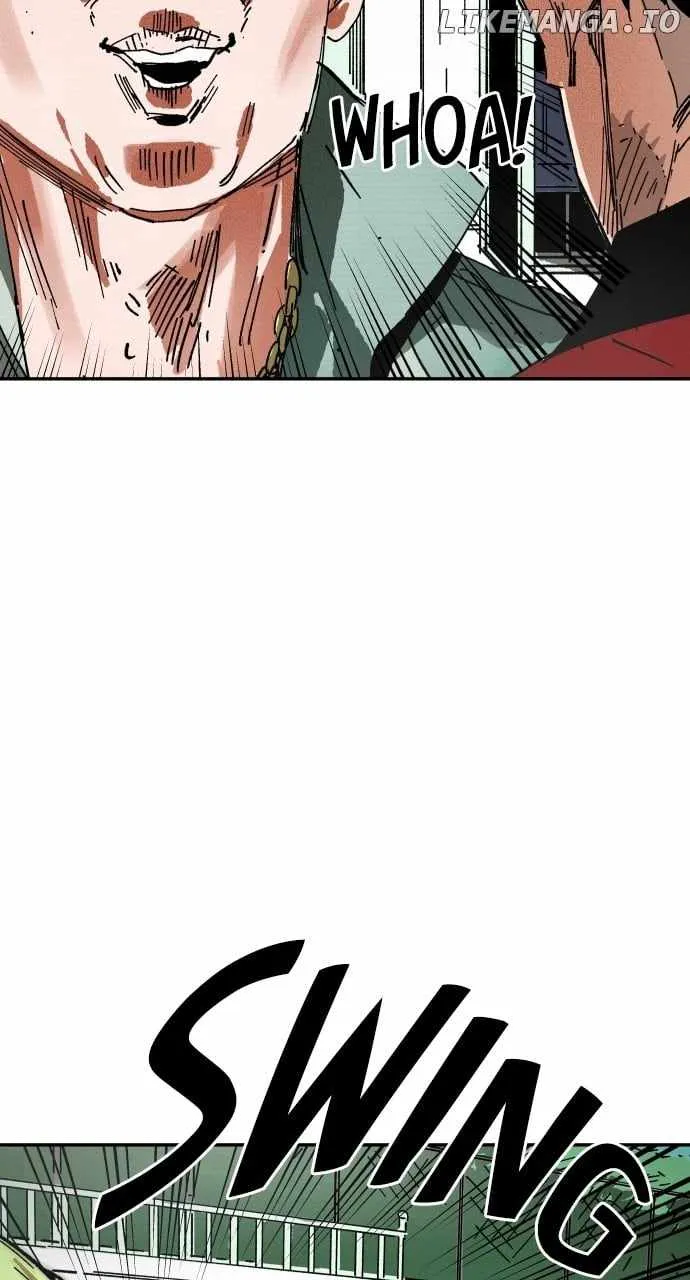 Build Up Chapter 161 page 15 - 