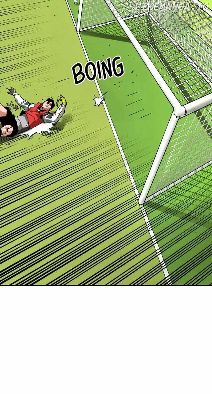 Build Up Chapter 161 page 141 - 