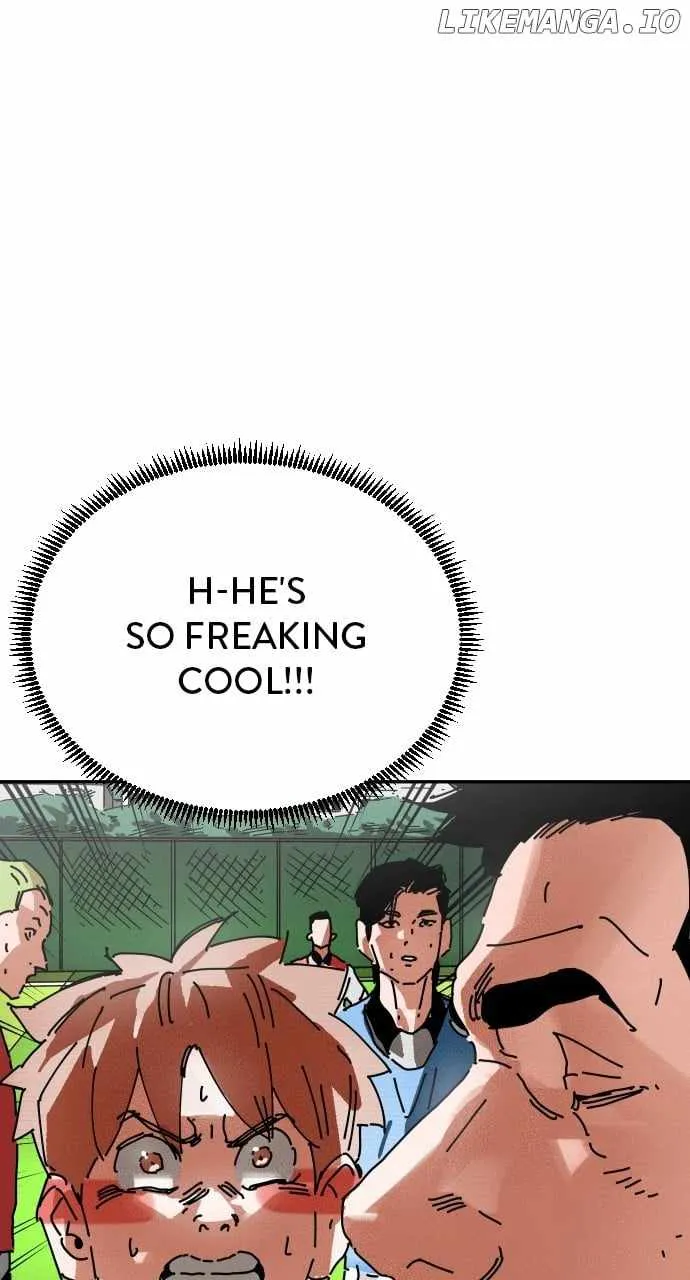 Build Up Chapter 161 page 144 - 