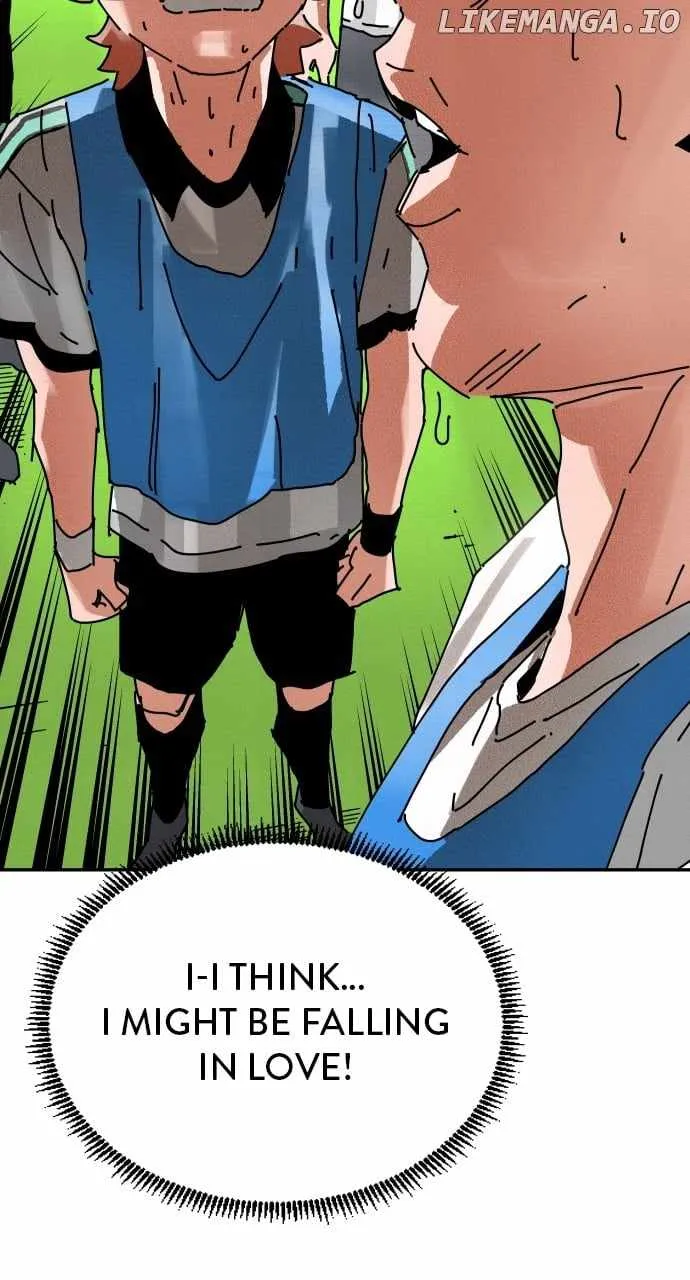 Build Up Chapter 161 page 145 - 