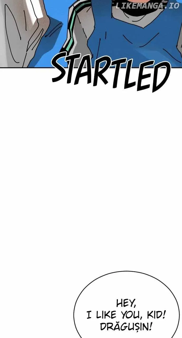 Build Up Chapter 161 page 147 - 