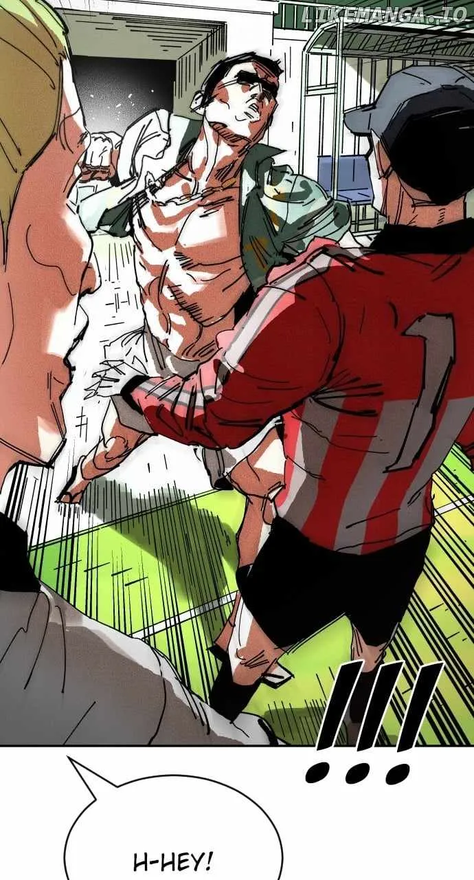 Build Up Chapter 161 page 16 - 