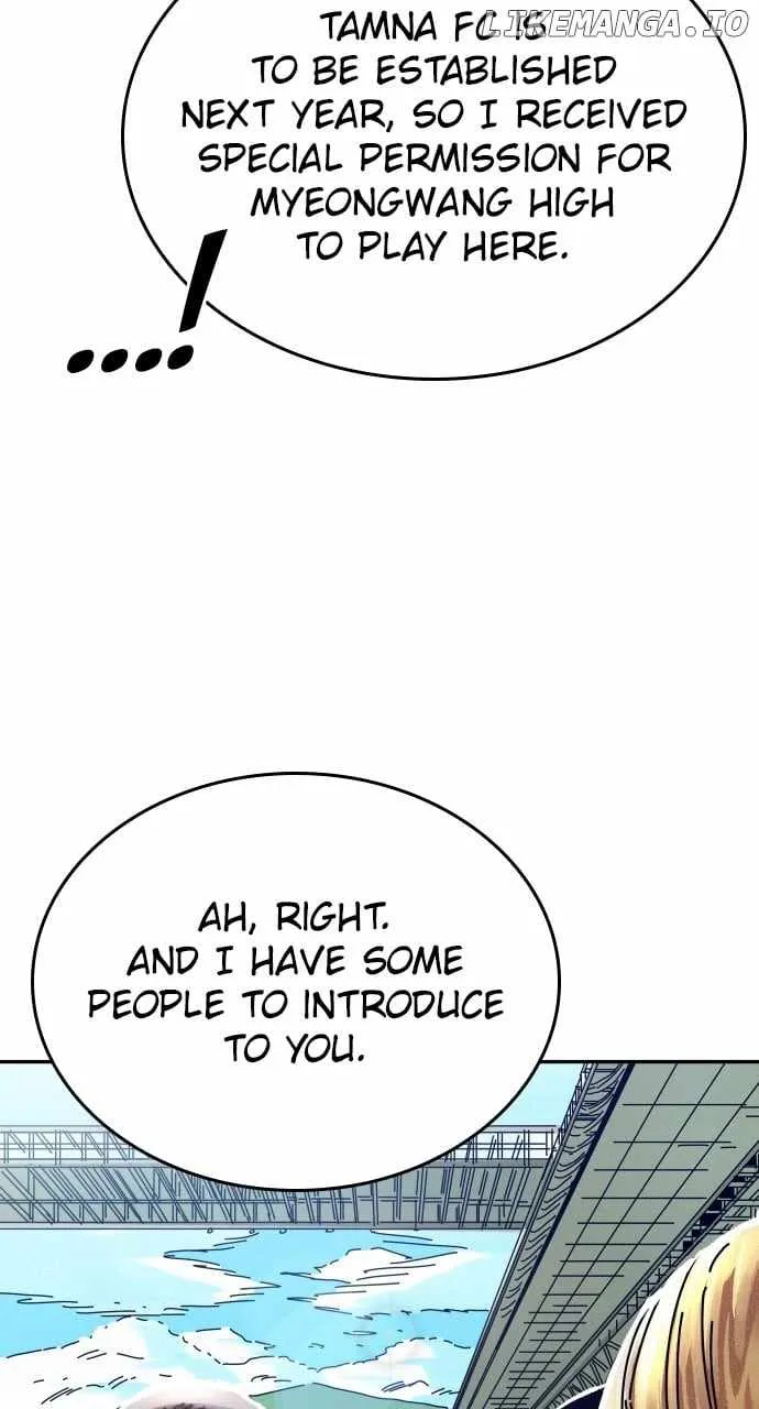 Build Up Chapter 161 page 157 - 