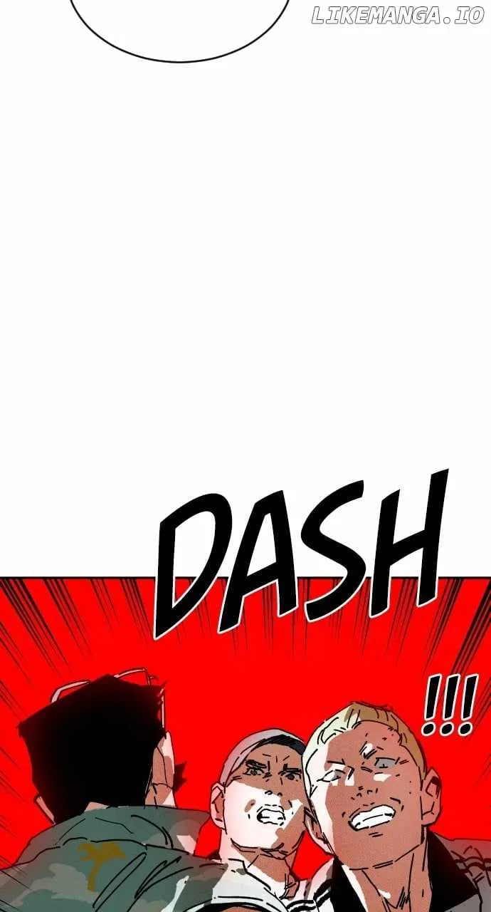 Build Up Chapter 161 page 17 - 