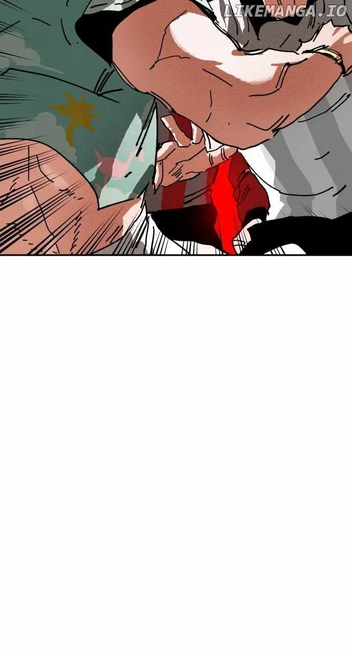 Build Up Chapter 161 page 18 - 