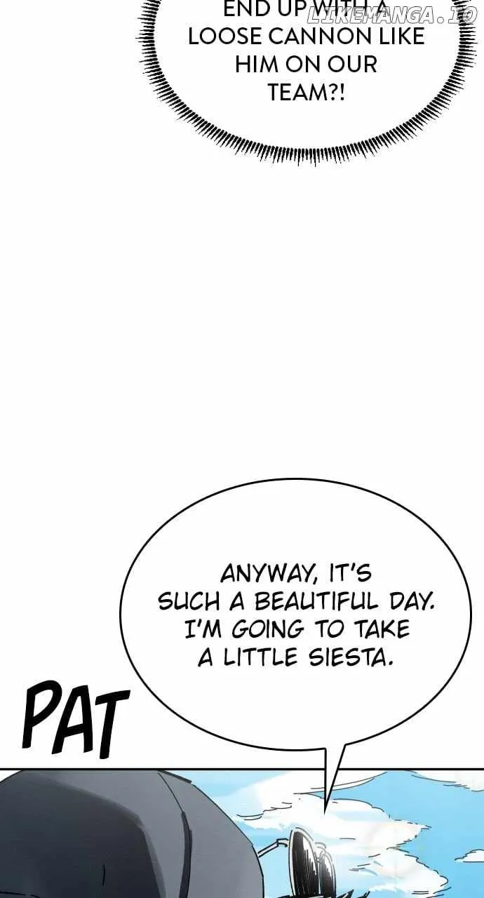 Build Up Chapter 161 page 24 - 