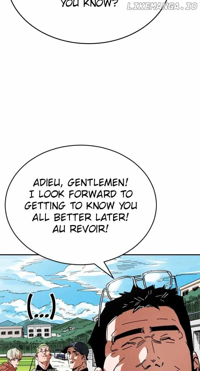 Build Up Chapter 161 page 26 - 