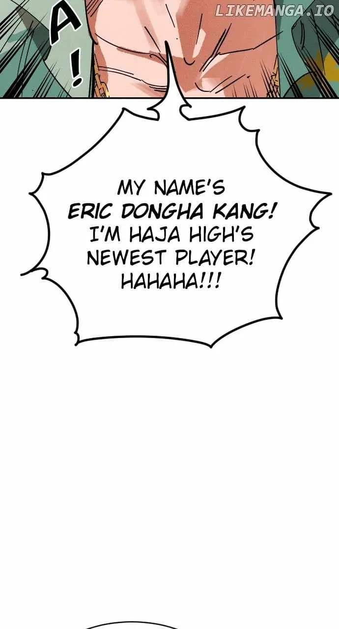 Build Up Chapter 161 page 4 - 