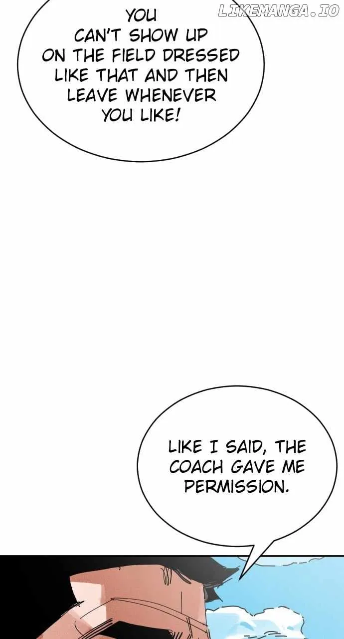 Build Up Chapter 161 page 34 - 