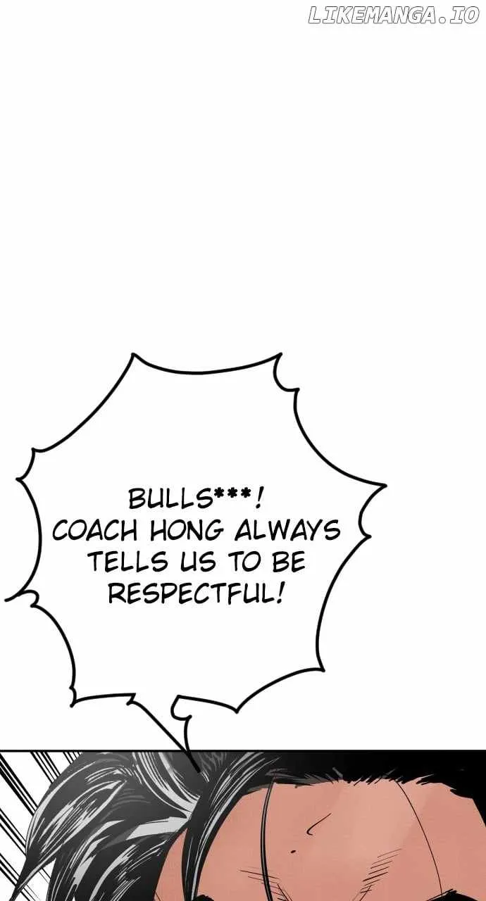 Build Up Chapter 161 page 36 - 