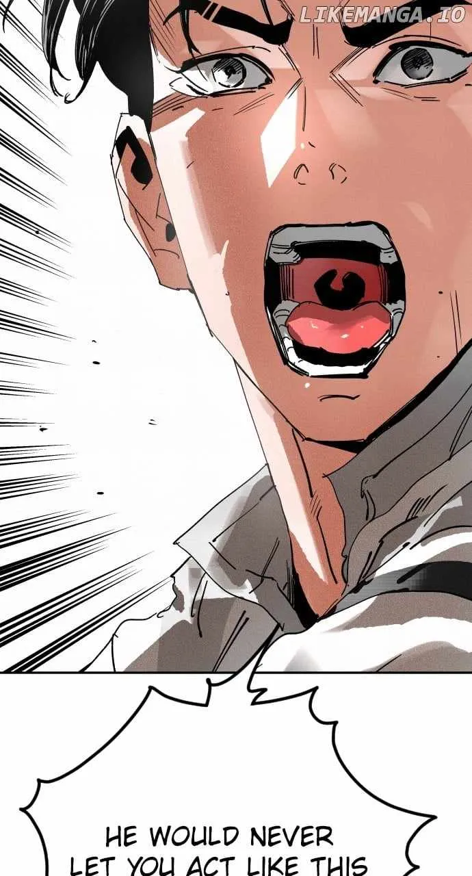 Build Up Chapter 161 page 37 - 