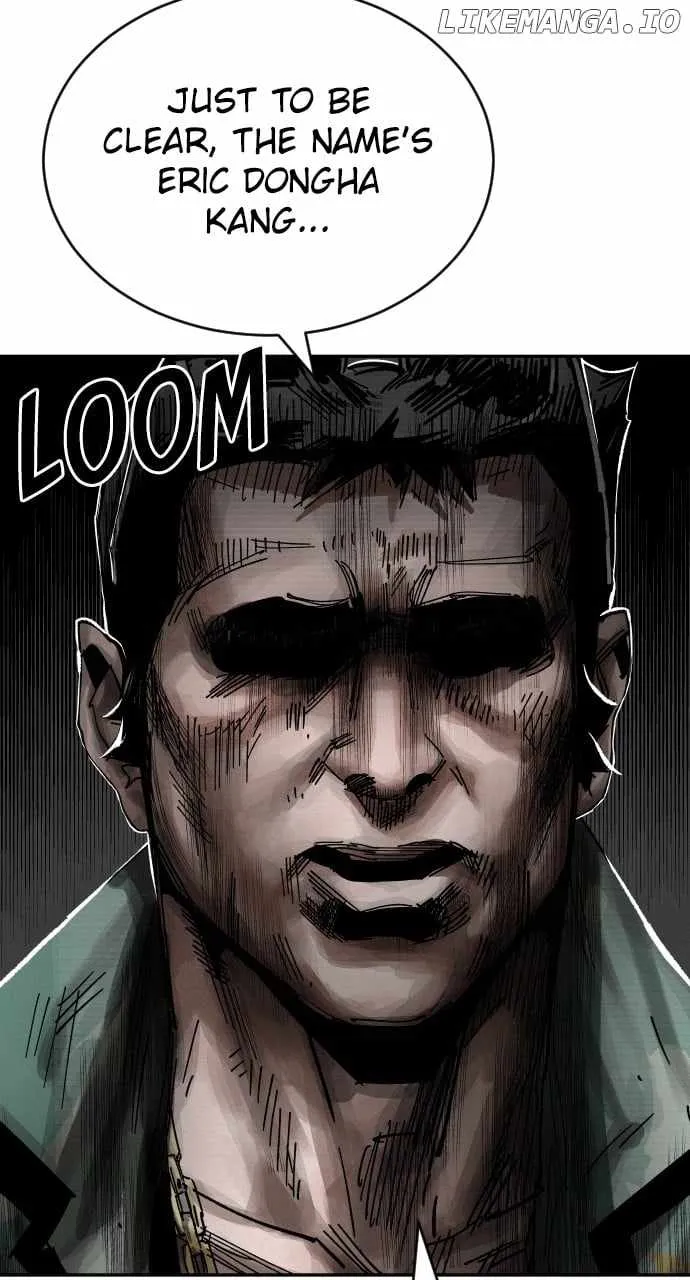 Build Up Chapter 161 page 5 - 