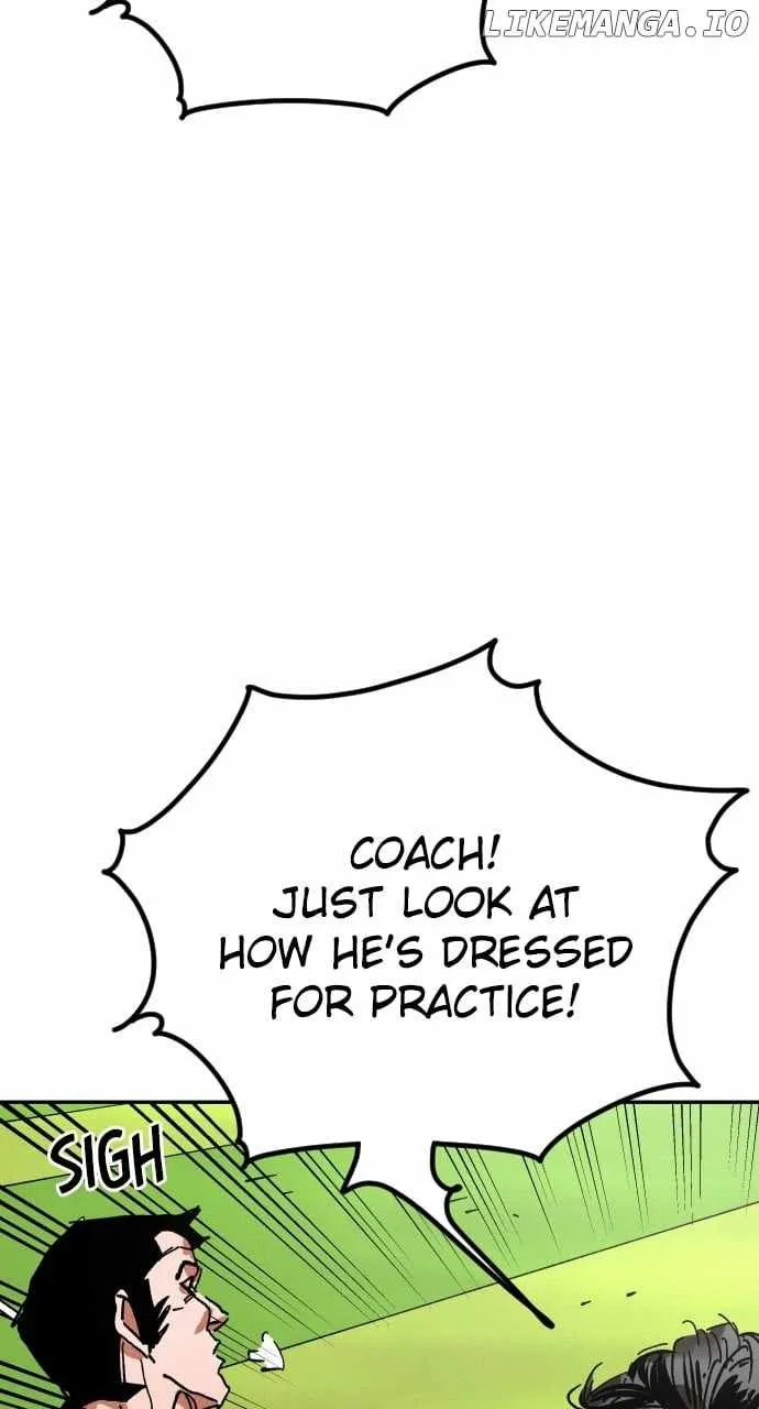 Build Up Chapter 161 page 41 - 
