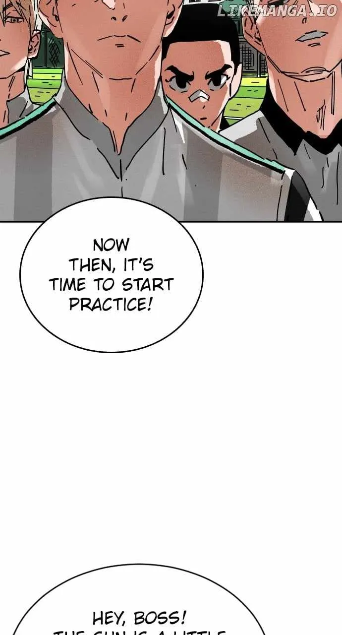 Build Up Chapter 161 page 49 - 
