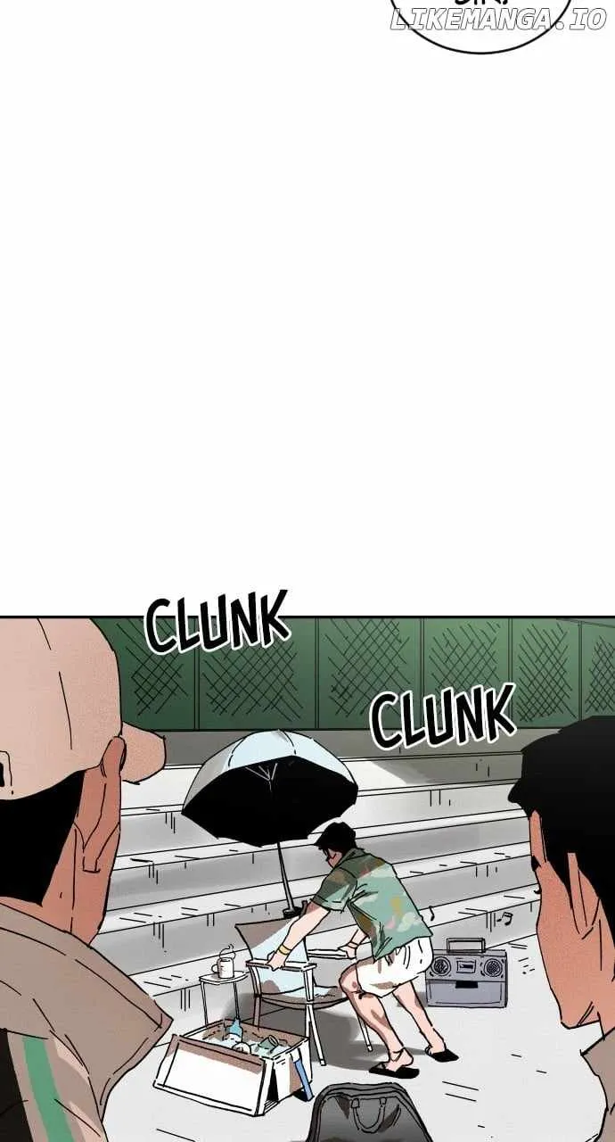 Build Up Chapter 161 page 51 - 