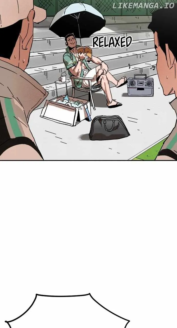 Build Up Chapter 161 page 53 - 