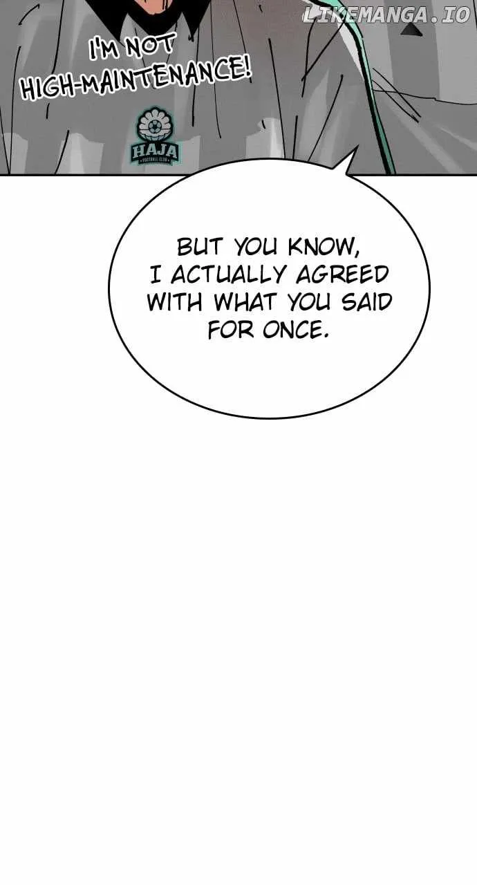 Build Up Chapter 161 page 56 - 