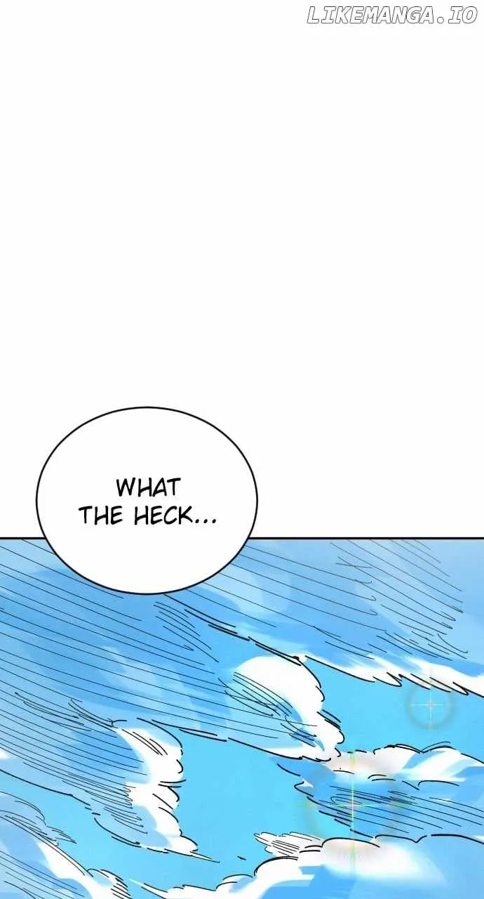 Build Up Chapter 161 page 58 - 