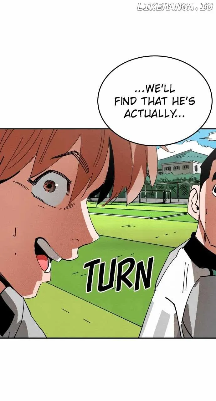 Build Up Chapter 161 page 62 - 