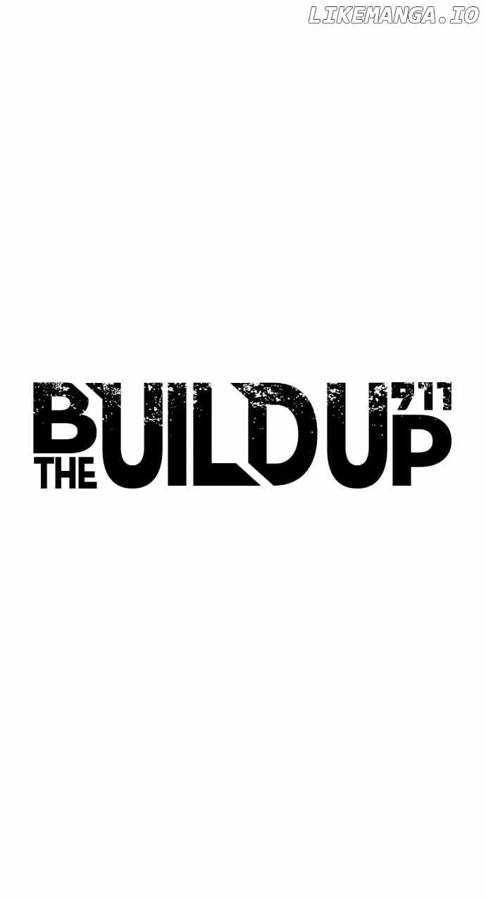 Build Up Chapter 161 page 67 - 