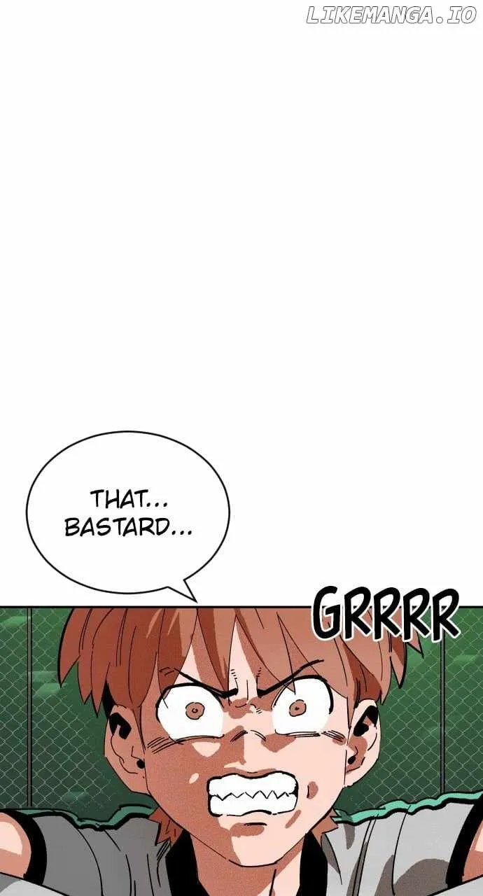Build Up Chapter 161 page 70 - 