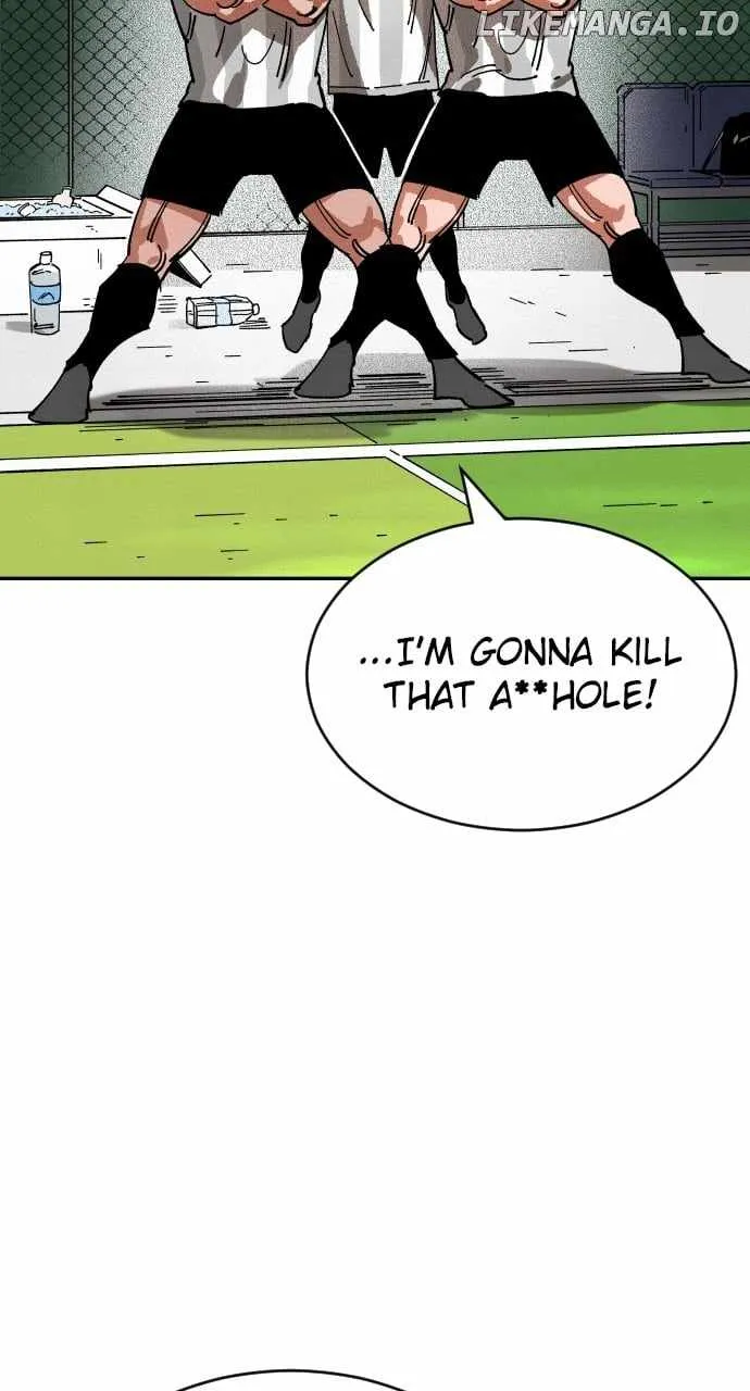 Build Up Chapter 161 page 72 - 