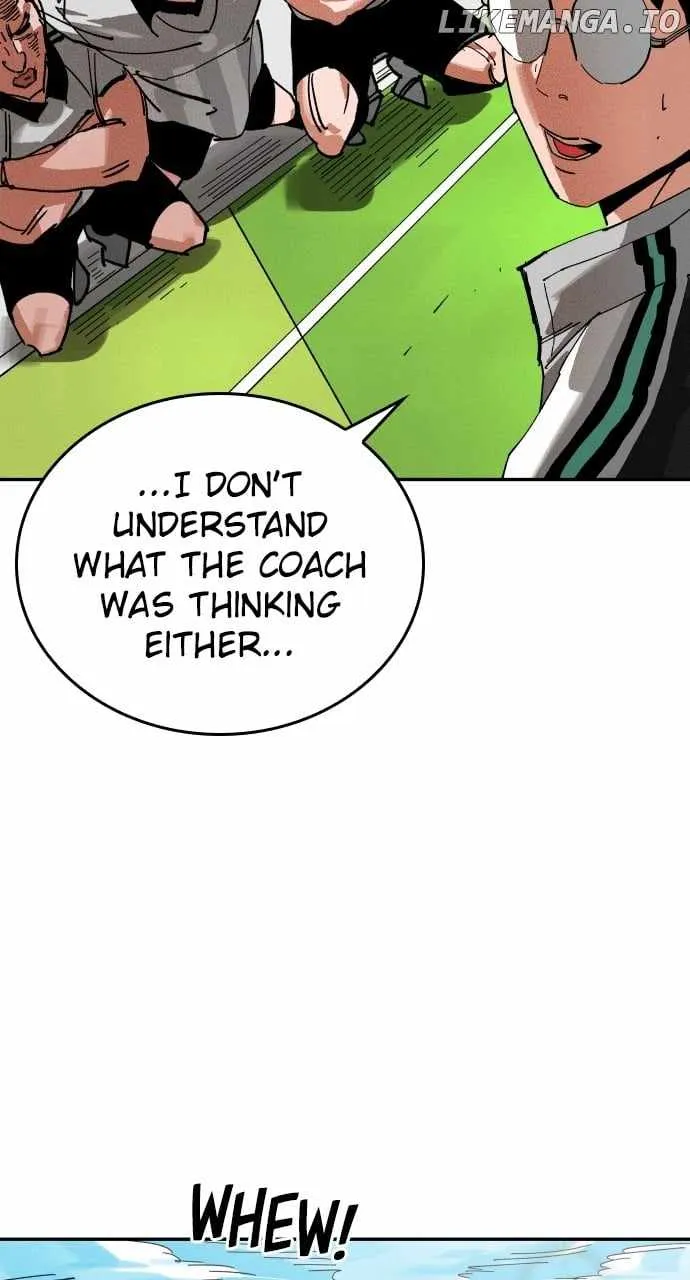 Build Up Chapter 161 page 75 - 