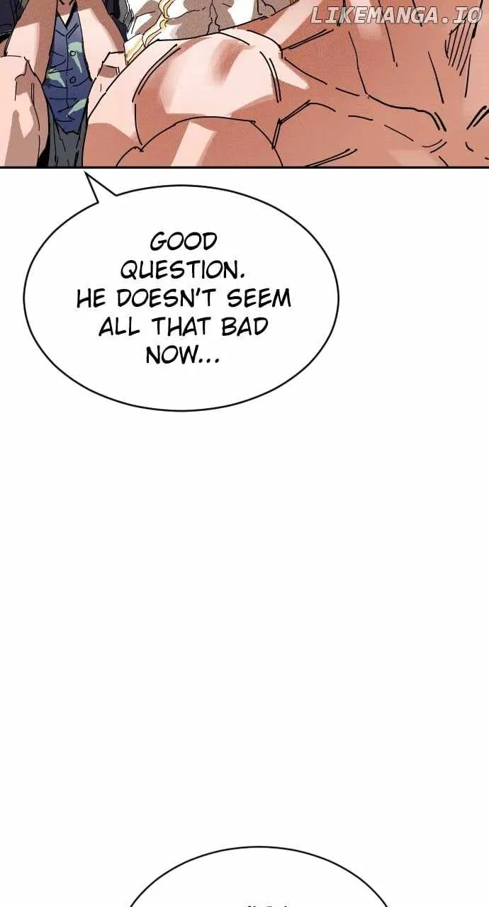 Build Up Chapter 161 page 78 - 