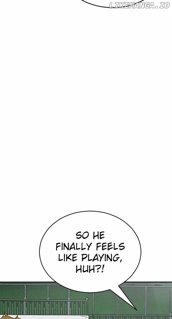 Build Up Chapter 161 page 82 - 