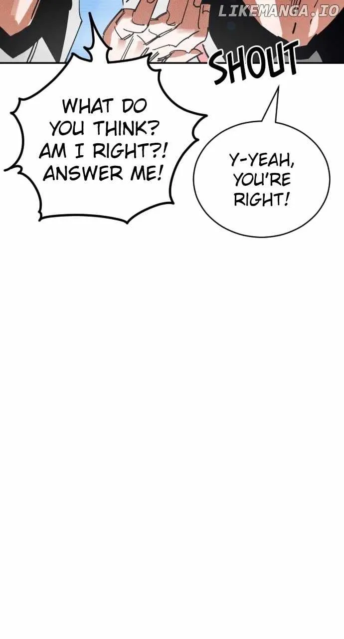 Build Up Chapter 161 page 85 - 