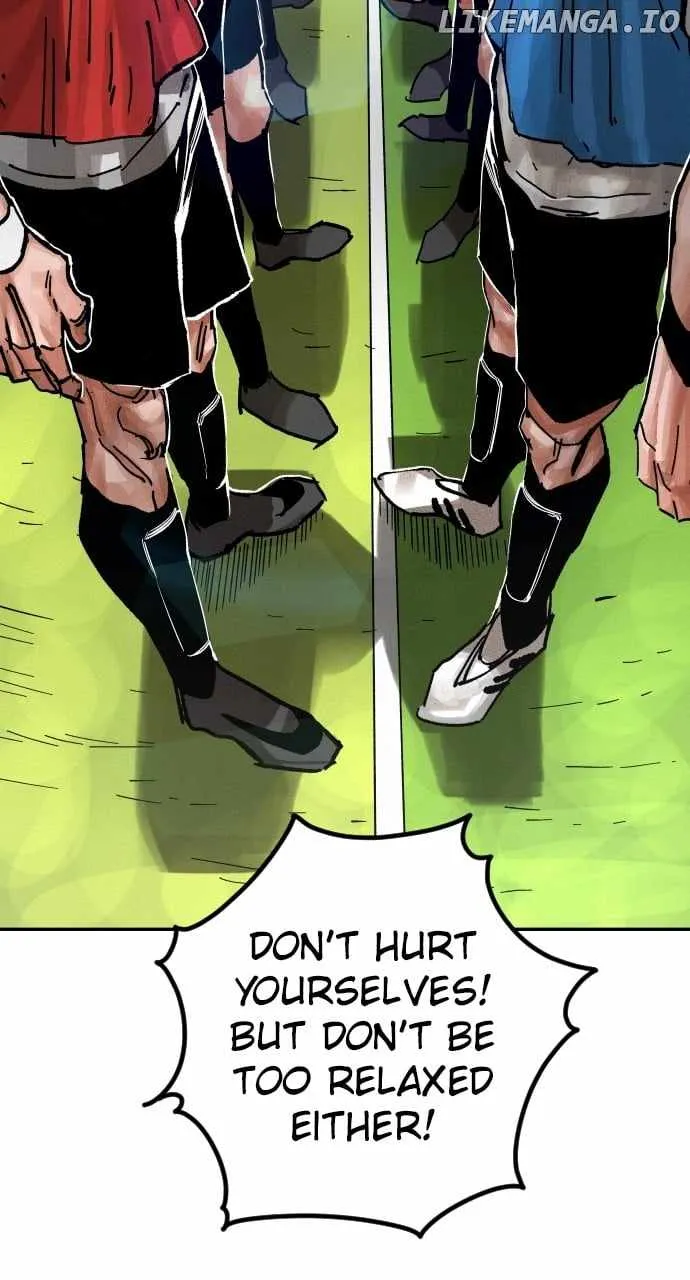 Build Up Chapter 161 page 87 - 