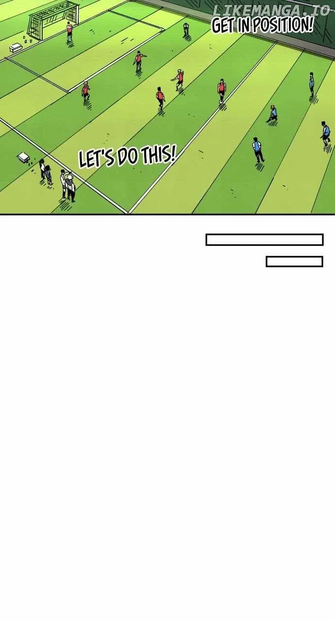 Build Up Chapter 161 page 90 - 