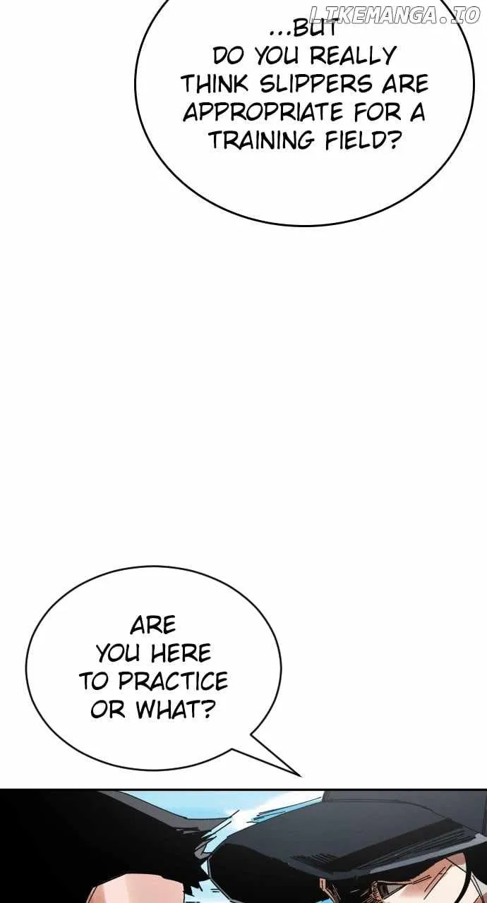 Build Up Chapter 161 page 10 - 