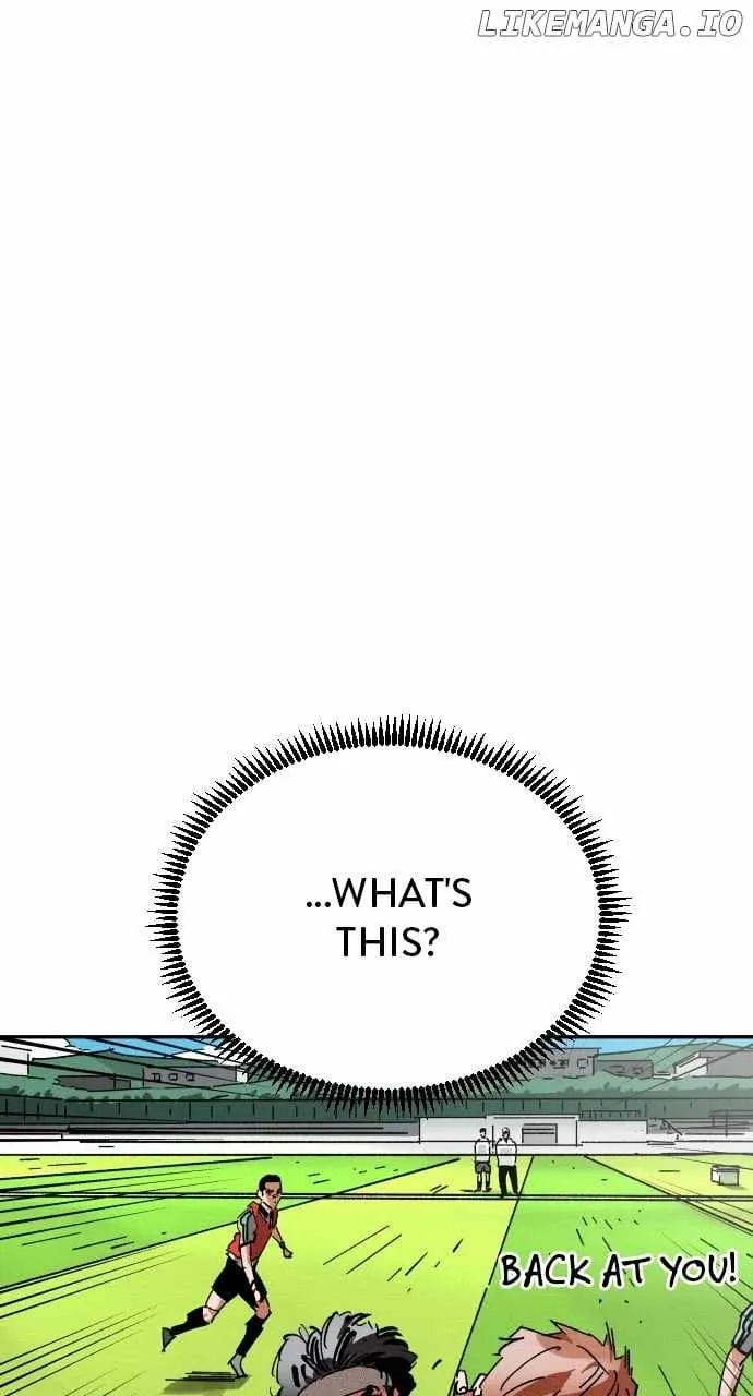 Build Up Chapter 161 page 98 - 