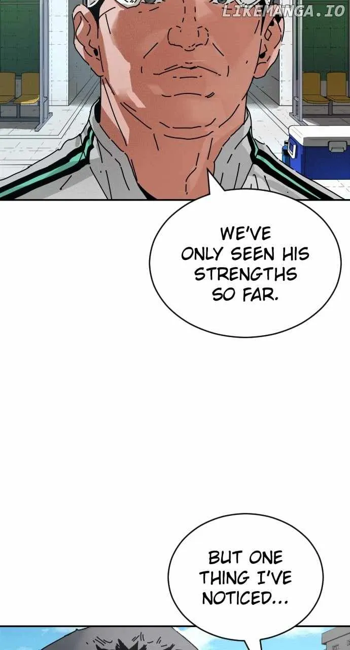 Build Up Chapter 162 page 12 - 