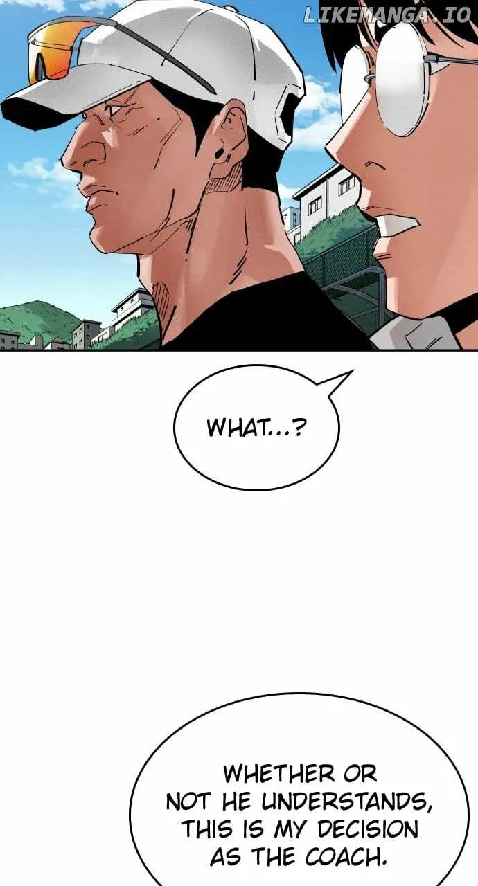Build Up Chapter 162 page 111 - 