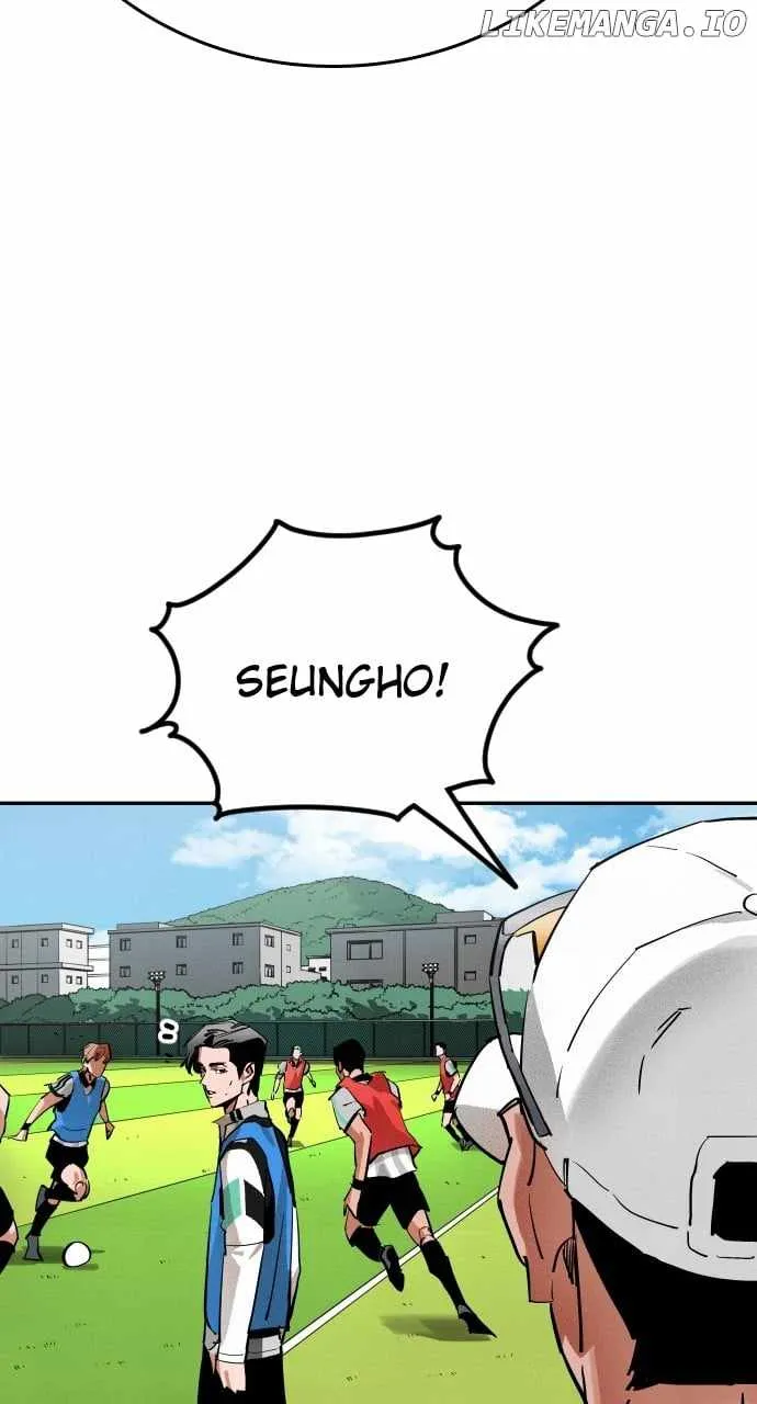 Build Up Chapter 162 page 113 - 
