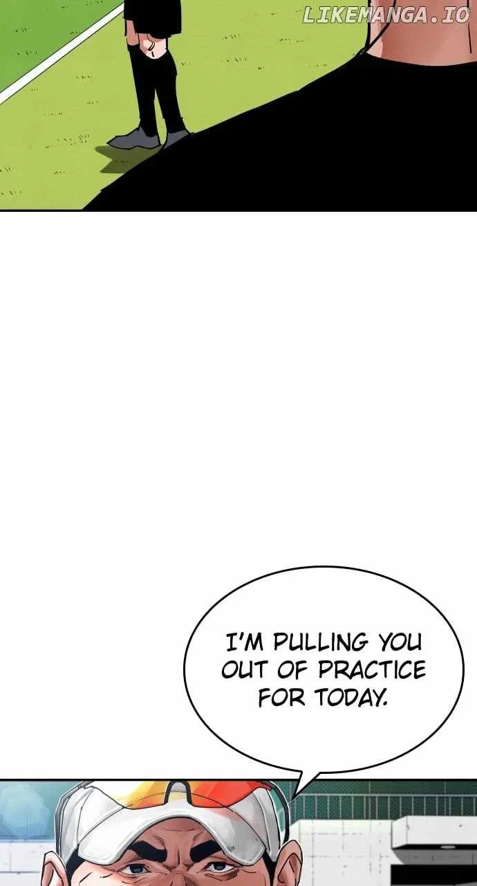 Build Up Chapter 162 page 114 - 