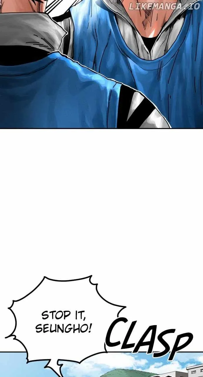 Build Up Chapter 162 page 120 - 
