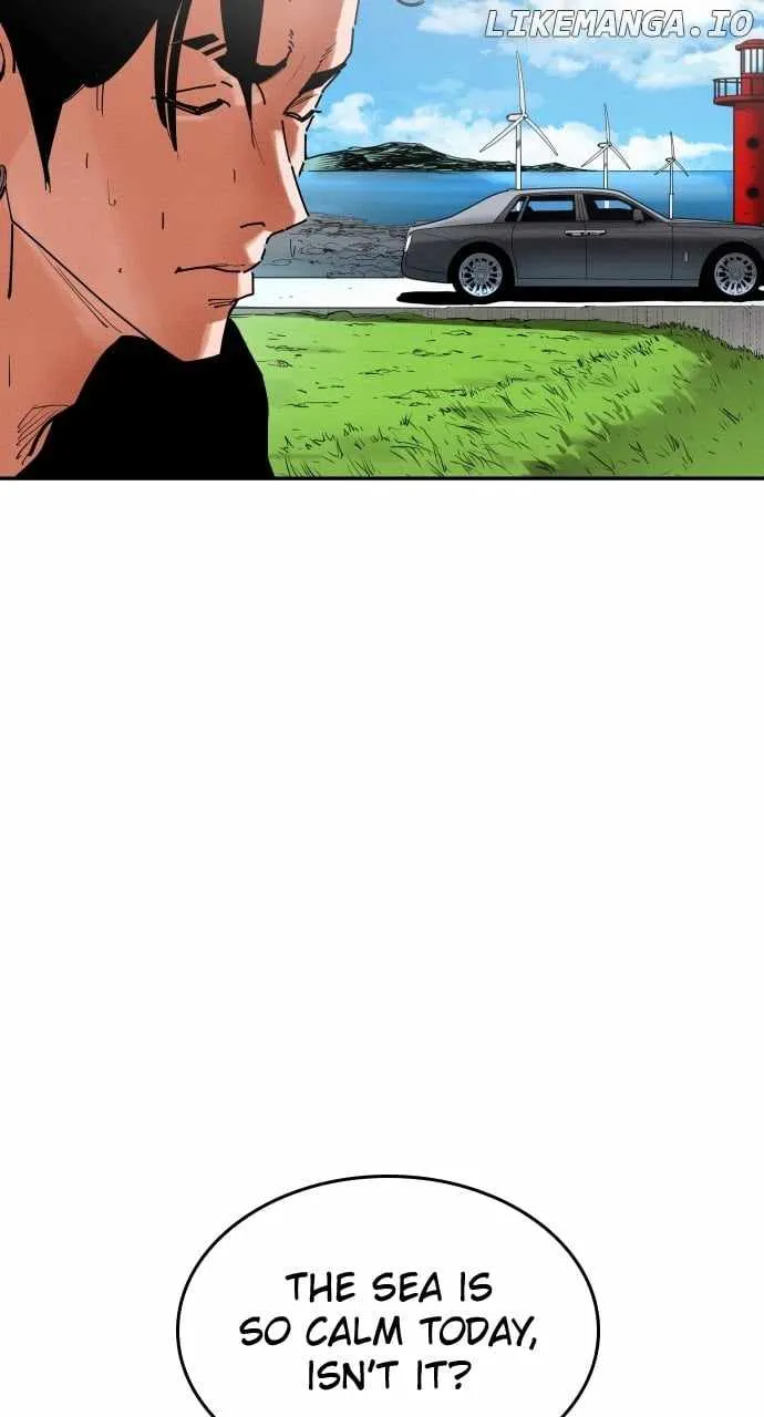 Build Up Chapter 162 page 131 - 