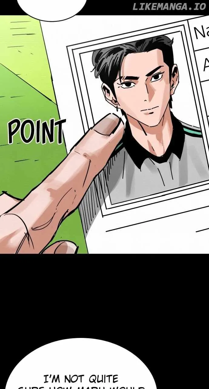 Build Up Chapter 162 page 139 - 