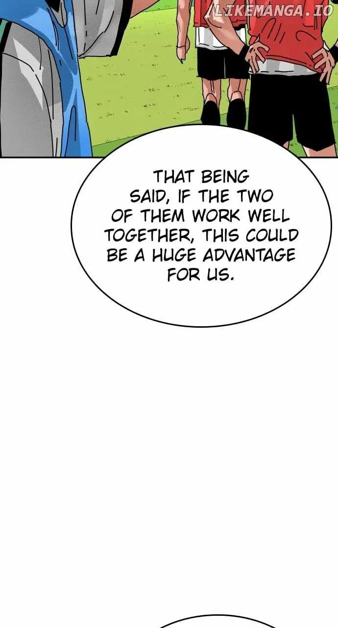Build Up Chapter 162 page 15 - 