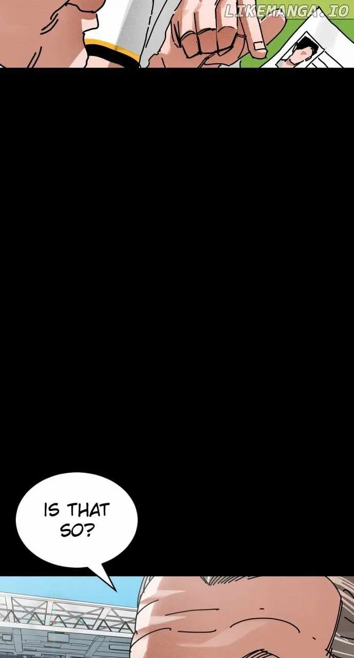 Build Up Chapter 162 page 142 - 