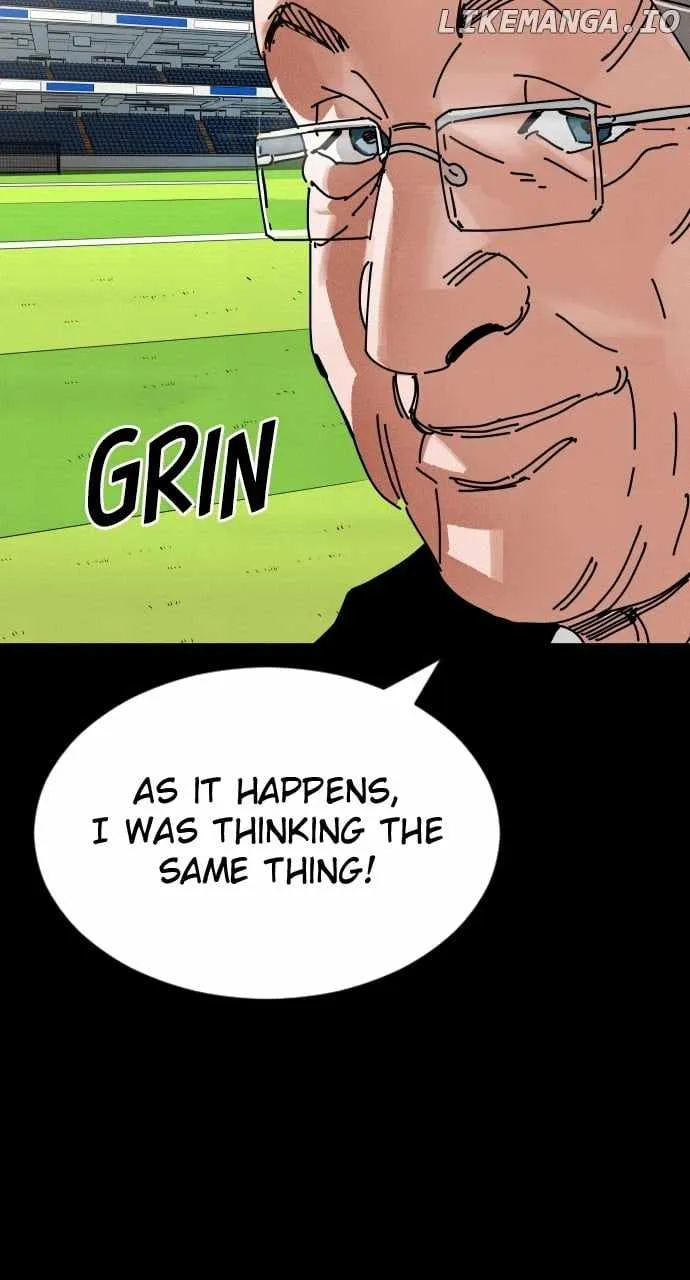 Build Up Chapter 162 page 143 - 