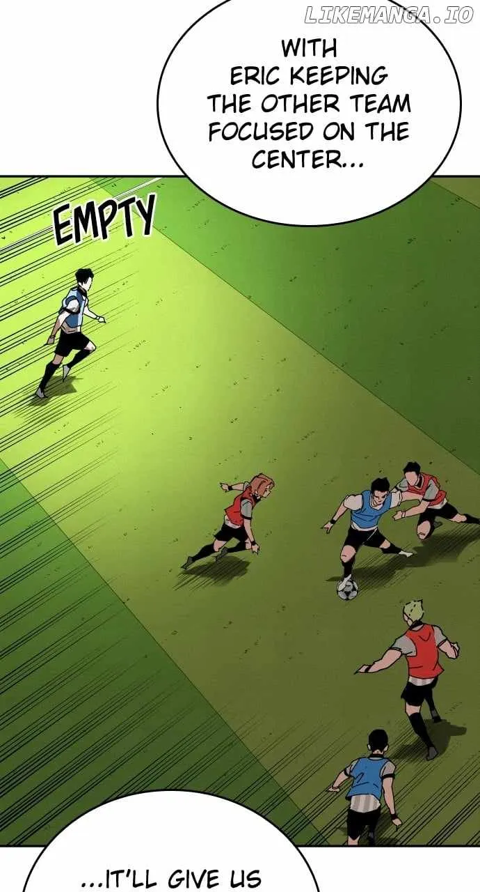Build Up Chapter 162 page 16 - 