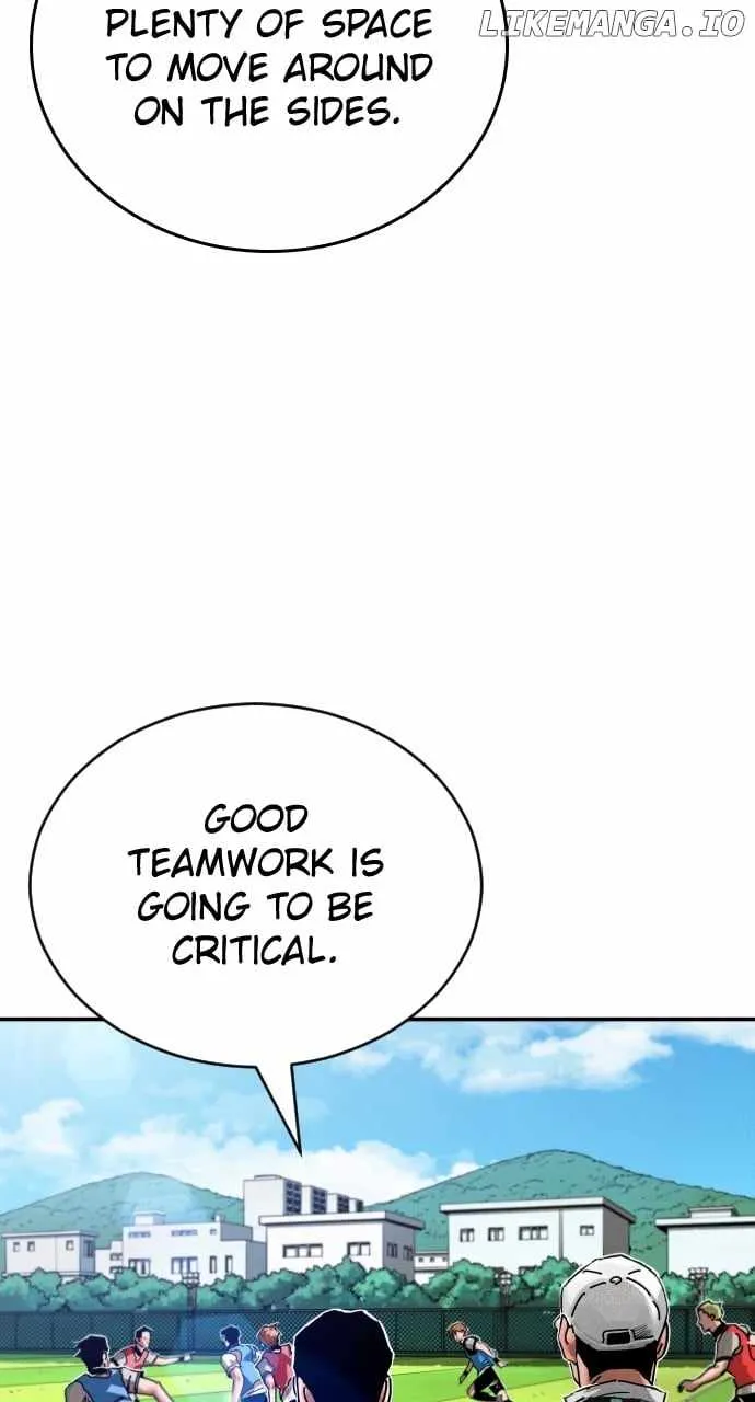 Build Up Chapter 162 page 17 - 