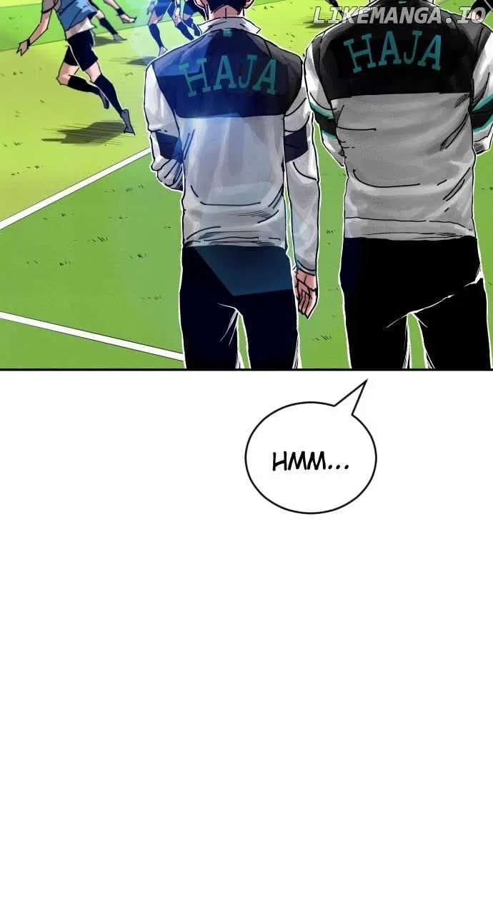 Build Up Chapter 162 page 18 - 