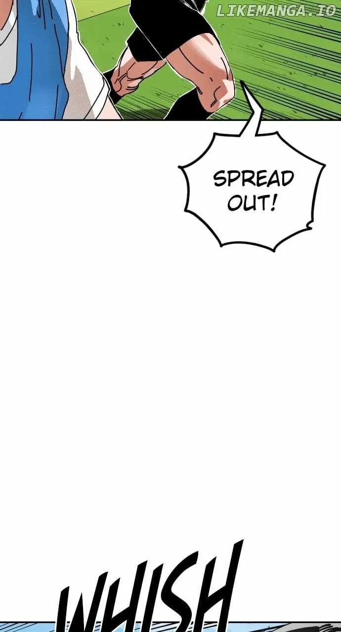 Build Up Chapter 162 page 20 - 