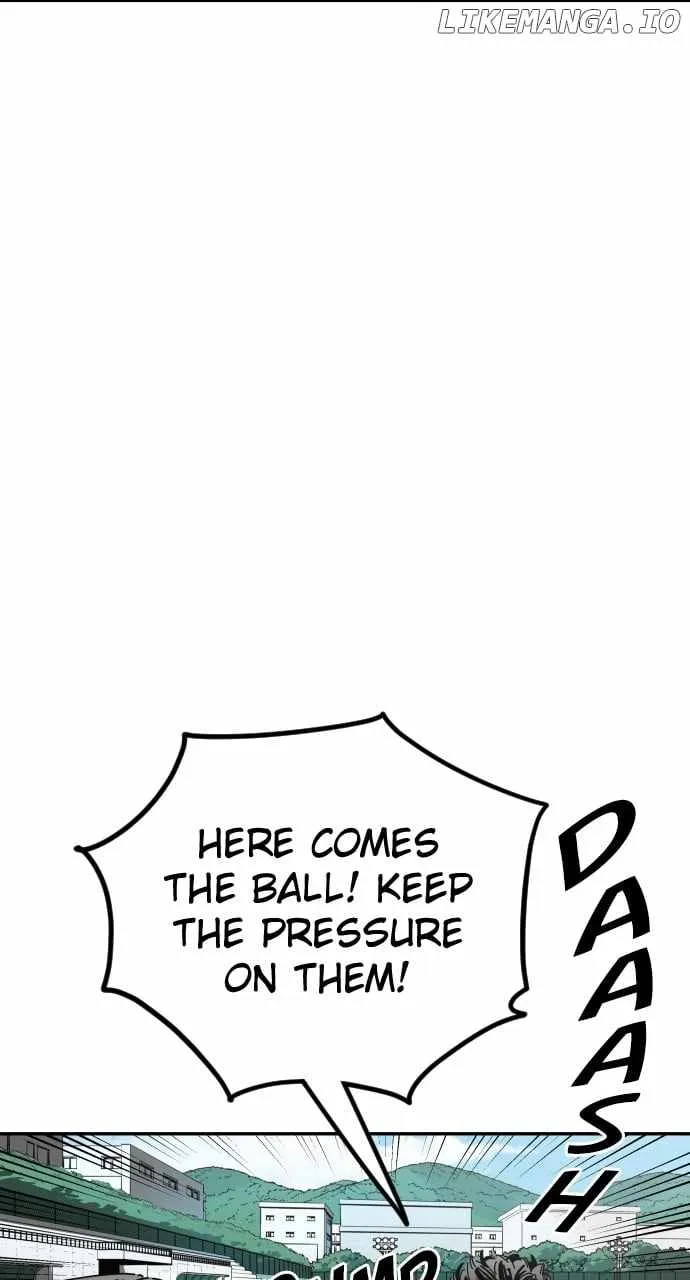 Build Up Chapter 162 page 23 - 